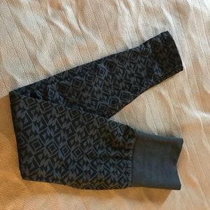 French Laundry size 1X leggings
